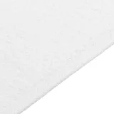 Полотенце Odelle, среднее, белое 50х100 см - фото 3