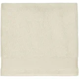 Полотенце Peninsula Large, бежевое 70x140 см - фото 1