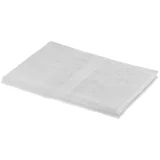 Полотенце Soft Me Light, большое, белое 70х140 см - фото 1