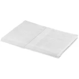 Полотенце Soft Me Light, большое, белое 70х140 см - фото 5