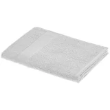 Полотенце Soft Me Light, среднее, белое 50х100 см - фото 1