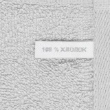 Полотенце Soft Me Light, среднее, белое 50х100 см - фото 3