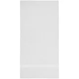 Полотенце Soft Me Light, среднее, белое 50х100 см - фото 6