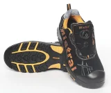 Полуботинки МИСТРАЛЬ УНИВЕРСАЛ PRB8-CK ПУ-НИТРИЛ с ПП АС - фото 1