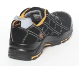 Полуботинки МИСТРАЛЬ УНИВЕРСАЛ PRB8-CK ПУ-НИТРИЛ с ПП АС - фото 4