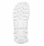 Полуботинки 80302-011600 (АЛМИ) мет. подносок, белые - фото 4