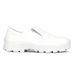 Полуботинки ПАТРИОТ 80007-011600 (АЛМИ) мет. подносок, белые - фото 3