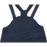 Полукомбинезон утепленный из полиэстера ICEBERG серый Delta Plus ICEBEGR - фото 5