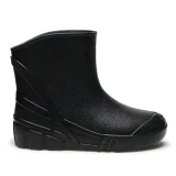 Полусапоги ЭВА модель 480 (ДЮНА) черные - фото 3