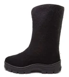 Полусапоги суконные арт. 8-42-4 (STEP) женские, утепленные - фото 2