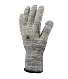 Перчатки трикотажные порезостойкие VENICUTC05 (VENICUT55) DeltaPlus VECUTC05GJ - фото 1