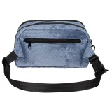 Поясная сумка Blue Marble - фото 4