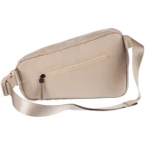 Поясная сумка coolStuff, бежевая - фото 3