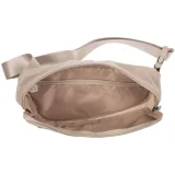 Поясная сумка coolStuff, бежевая - фото 5