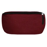 Поясная сумка Handy Dandy, бордовая - фото 2