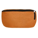 Поясная сумка Handy Dandy, оранжевая - фото 2