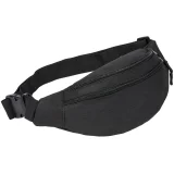 Поясная сумка Kalita, черная - фото 1