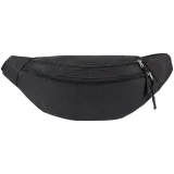 Поясная сумка Kalita, черная - фото 2