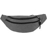 Поясная сумка Kalita, серая - фото 2