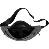 Поясная сумка Kalita, серая - фото 4