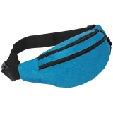 Поясная сумка Kalita, синяя - фото 1