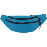 Поясная сумка Kalita, синяя - фото 2