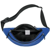 Поясная сумка Kalita, ярко-синяя - фото 4