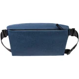 Поясная сумка Remark L, синяя - фото 2