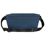 Поясная сумка Remark L, синяя - фото 3