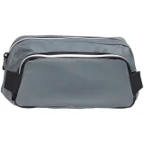 Поясная сумка Tabby, серая - фото 3