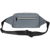 Поясная сумка Tabby, серая - фото 6