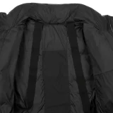 Пуховик унисекс Kapsula, черный - фото 7