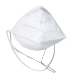 Респиратор RK6010 FFP1 NR D (аналог 3М Aura 9310+ и VFlex 9101) - фото 3