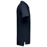 Рубашка поло мужская Adam, темно-синяя - фото 2