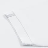 Рубашка поло мужская Virma Premium, белая - фото 5