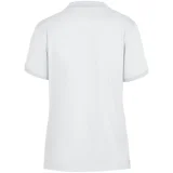 Рубашка поло мужская Virma Stretch, белая - фото 3