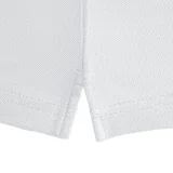 Рубашка поло мужская Virma Stretch, белая - фото 5