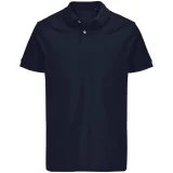Рубашка поло унисекс Pacific, кобальт (темно-синяя) - фото 1