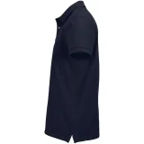 Рубашка поло унисекс Pacific, кобальт (темно-синяя) - фото 3