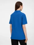 Рубашка поло унисекс Tervise, ярко-синяя - фото 11