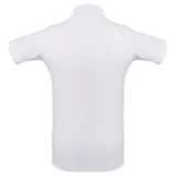 Рубашка поло мужская Virma Light, белая - фото 3