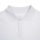 Рубашка поло мужская Virma Light, белая - фото 9