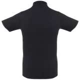 Рубашка поло мужская Virma Light, черная - фото 3