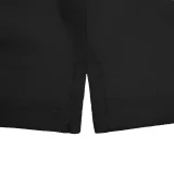 Рубашка поло мужская Virma Light, черная - фото 9