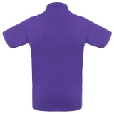 Рубашка поло мужская Virma Light, фиолетовая - фото 3