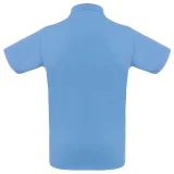 Рубашка поло мужская Virma Light, голубая - фото 3