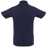 Рубашка поло мужская Virma Light, темно-синяя (navy) - фото 3