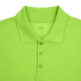 Рубашка поло мужская Virma Light, зеленое яблоко - фото 13