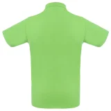 Рубашка поло мужская Virma Light, зеленое яблоко - фото 3
