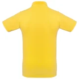 Рубашка поло мужская Virma Light, желтая - фото 3